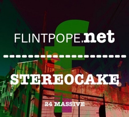 Flintpope STEREOCAKE WAV